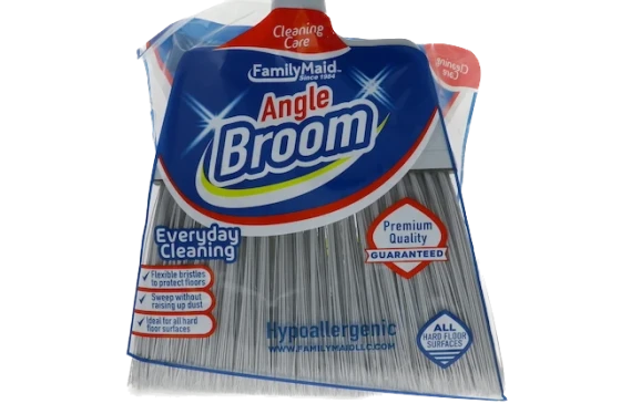 4.99 ANGLE BROOM