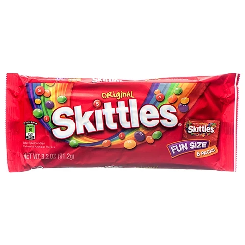 1.99 SKITTLES ORIGINAL