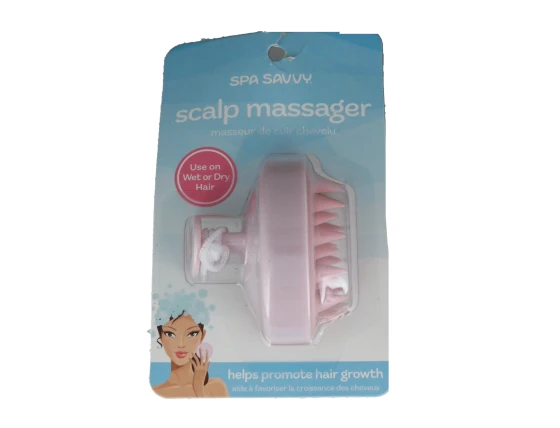 SCALP MASSAGER