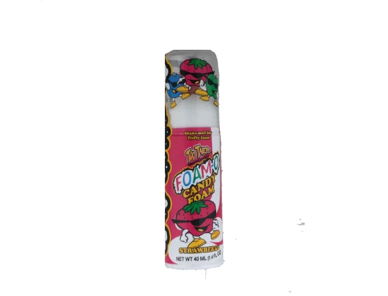 1.99 FOAMO CANDY FOAM