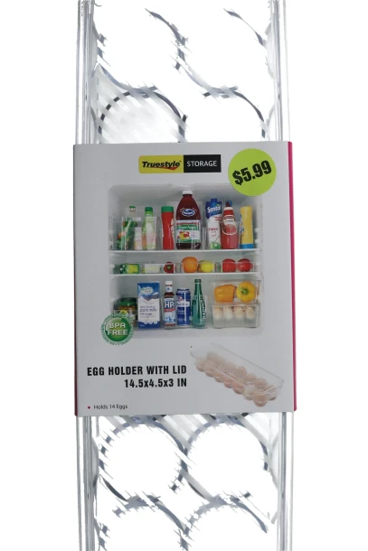 5.99 EGG HOLDER