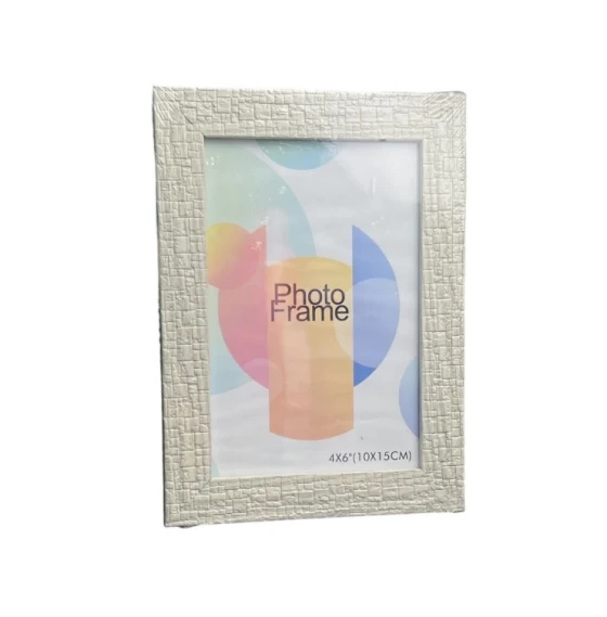 4 X 6 FRAME