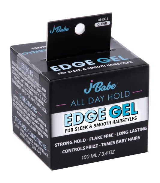 5.99 ALL DAY HOLD DEGE GEL 3.4 OZ