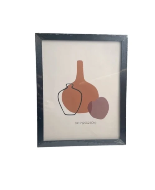 8 X 10 FRAME
