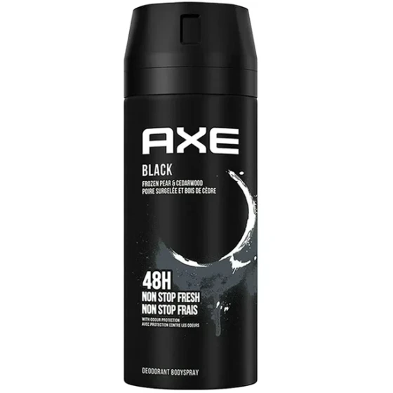4.99 AXE 48 H NON STOP FRESH