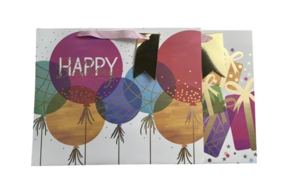LARGE GIFT BAG