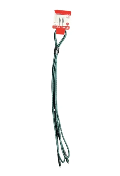 4.99 DATA CABLE 10 FT