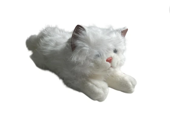 14.99 PLUSH