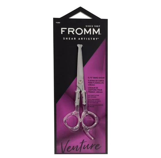 3.99 FROMM SHEAR ARTISTRY SCISSORS