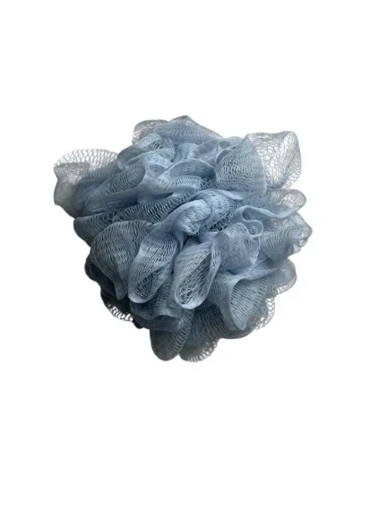 BATH SPONGE WITH SCRUB