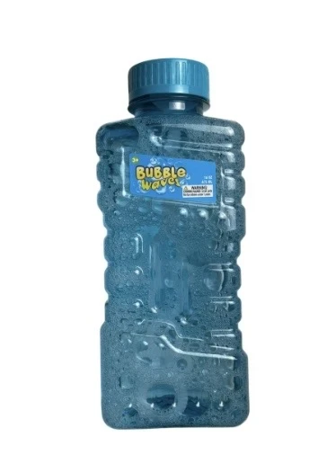 1.99 BUBBLE WAVES