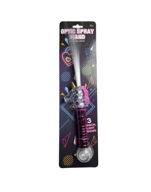 3.99 OPTIC SPRAY WAND