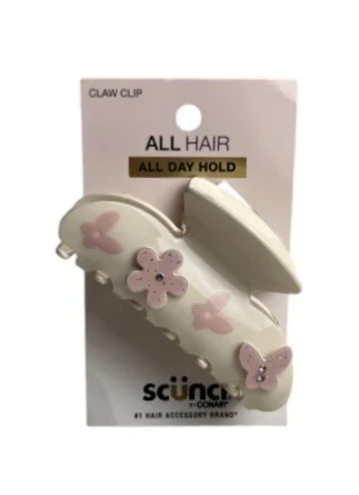 SCUNI TAYSHIA 1 PC HAIR CLIP