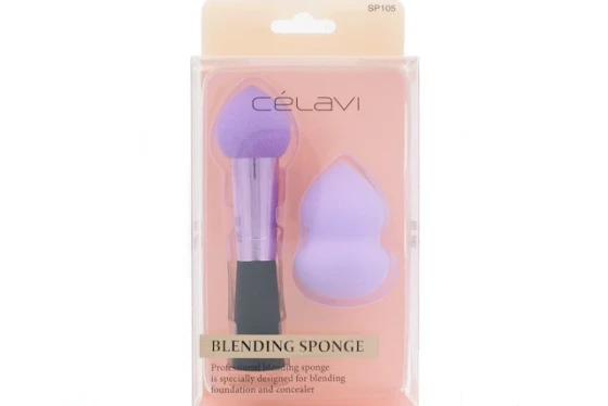 BEAUTY BLEDING SPONGE