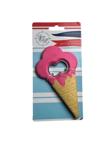 1.99 NOVELTY BOTTLE OPENER