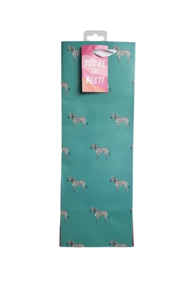 GIFT BAG
