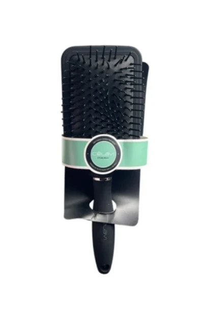 2.99 CELAVI HAIR BRUSH