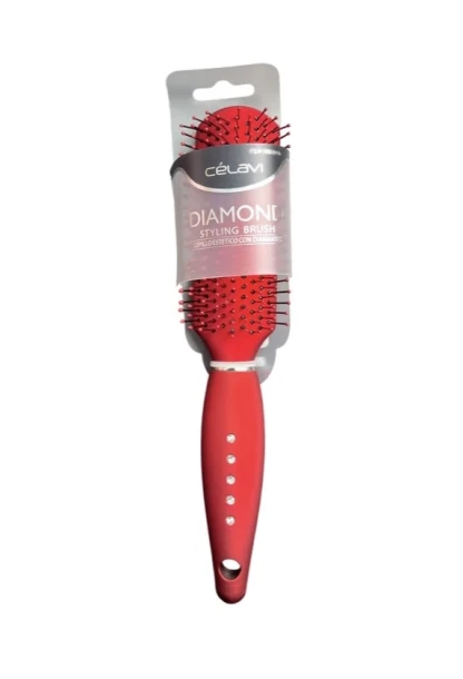 2.99 CELAVI DIAMOND STYLING BURSH