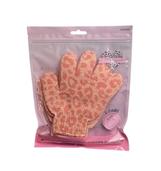 2.99 EXFOLIATING GLOVE