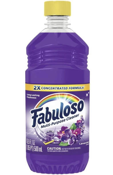 2.49 FABULOSO LAVENDER 16.9 FL OZ