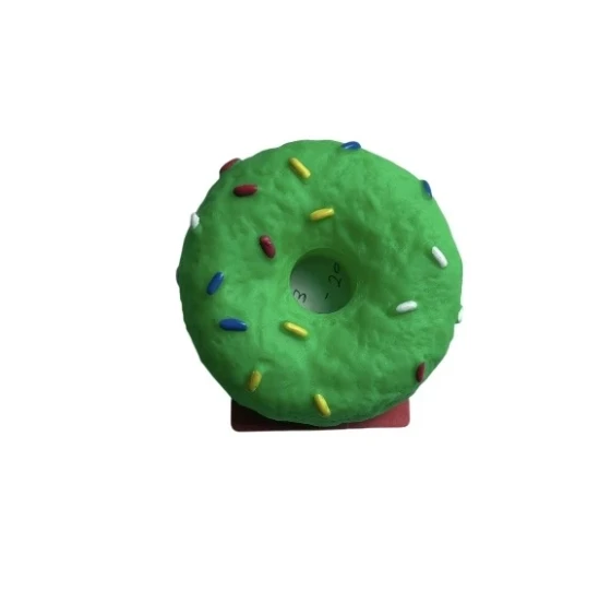 1.99 PET TOY DONUT