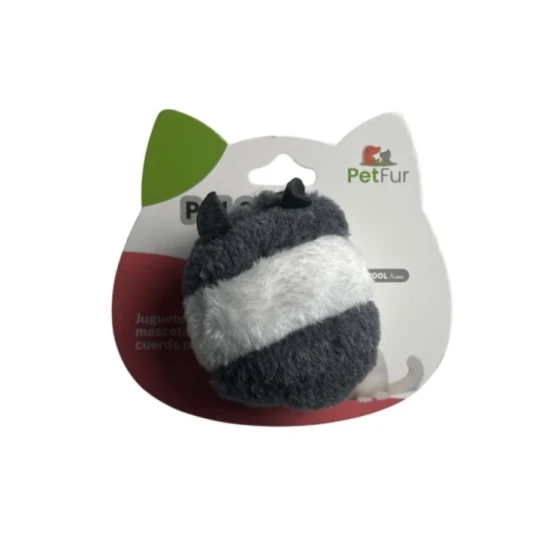 1.99 PULL STRING PET TOY