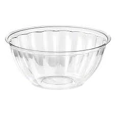 3.99 11 INCH SALAD BOWL 11.2 X 5 INCH