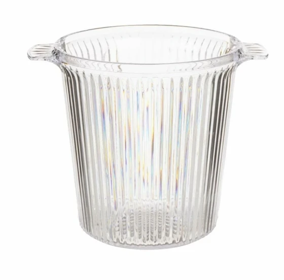 1.99 ICE BUCKET 6.5 X 8.3 X 6.7 INCH