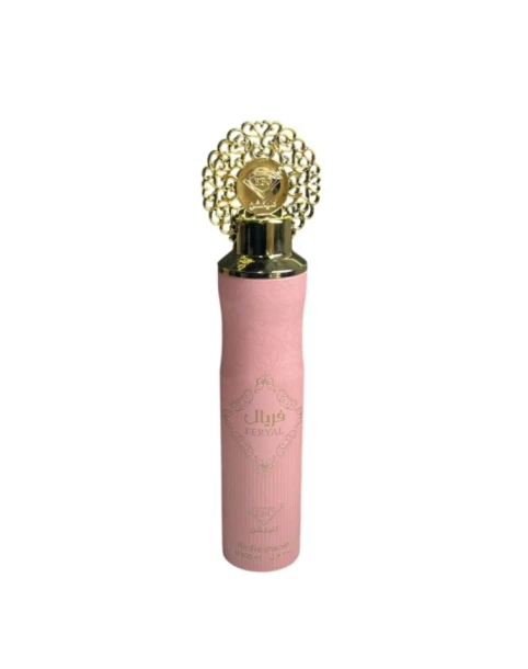 4.99 FERYAL AIR FRESHENER 300 ML