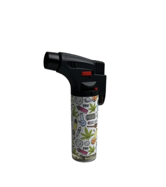 2.99 IGNITUS TORCH LIGHTER