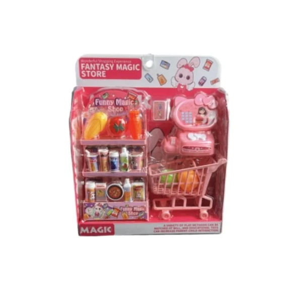 7.99 FANTASY MAGIC STORE