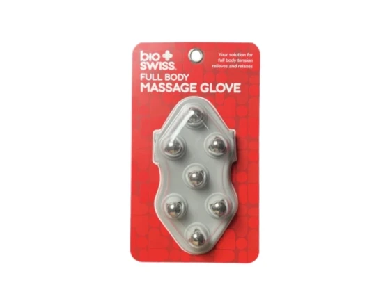 2.99 FULL BODY MASSAGE GLVOE