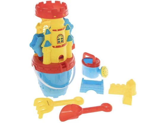 SAND TOYS