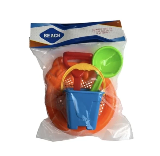 1.99 SAND TOYS