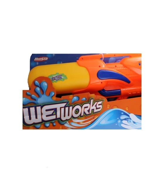 9.99 WET WORKS TOY GUN
