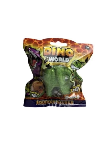 1.99 DINO WORLD