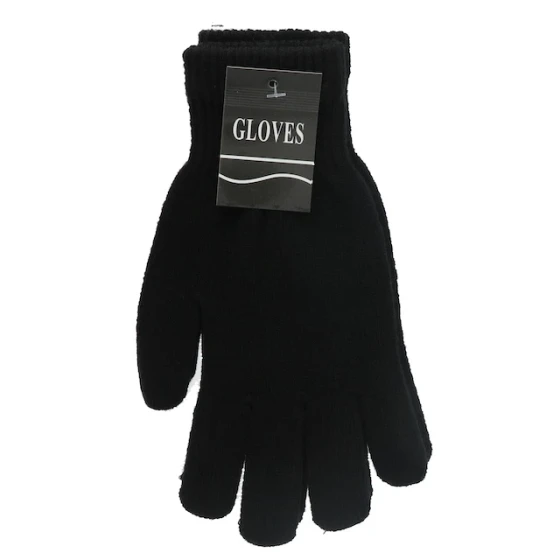 BLACK MAGIC GLOVE