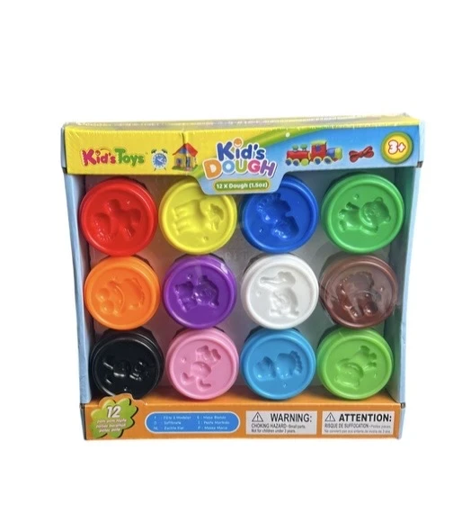 6.99 KIDS DOUGH