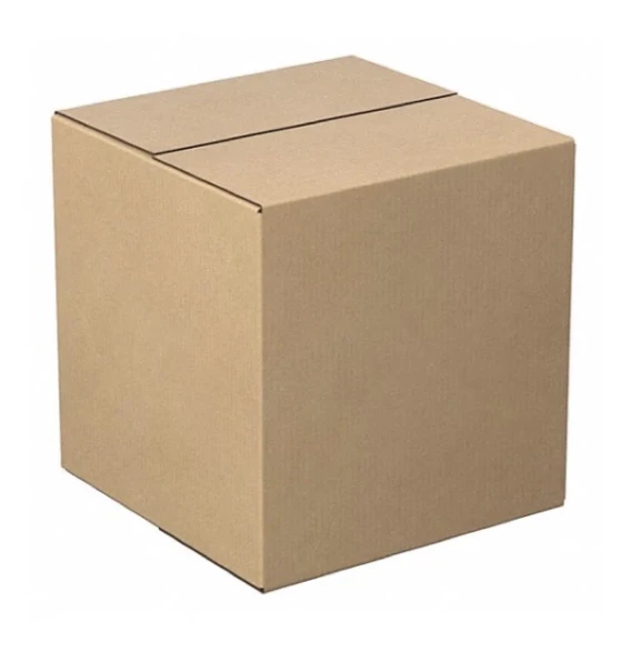 BOX 12 X 12 X 8  AAA