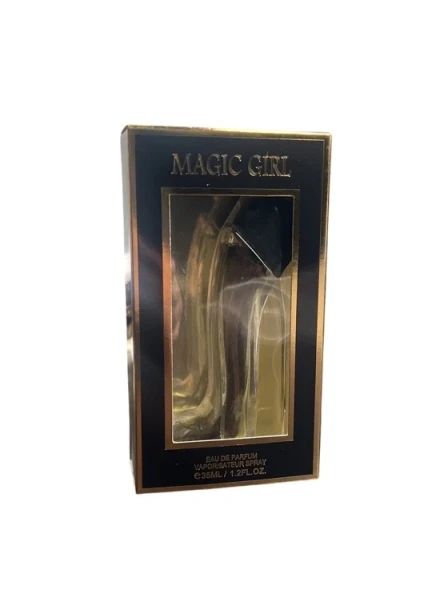 4.99 MAGIC GIRL PARFUM 1.2 FL OZ