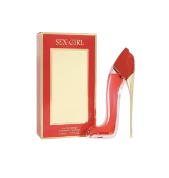 4.99 SEX GIRL PARFUM 1.2 FL OZ