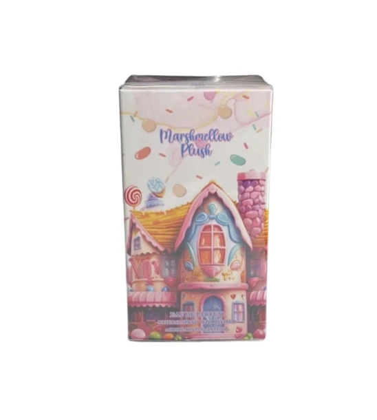 4.99 MARSHMELLOW PLUSH PARFUM 3.4 FL OZ