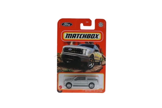 1.99 MATCHBOX CARS