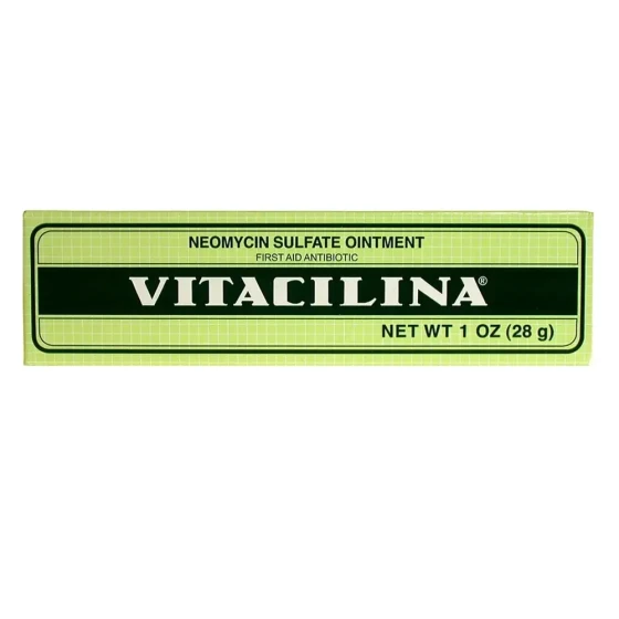 5.99 VITACILINA 1 OZ