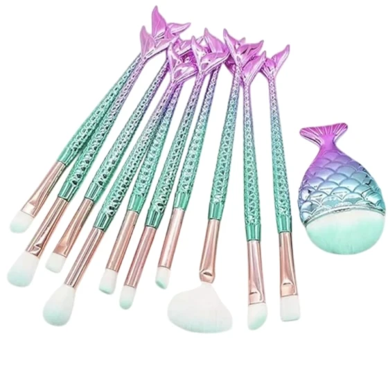 4.99 COSMETIC BRUSHES