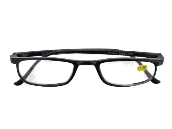 READING GLASSES 1.00