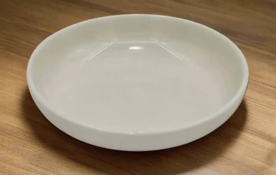 0.99 4.25" MINI SAUCE BOWL-ROUND