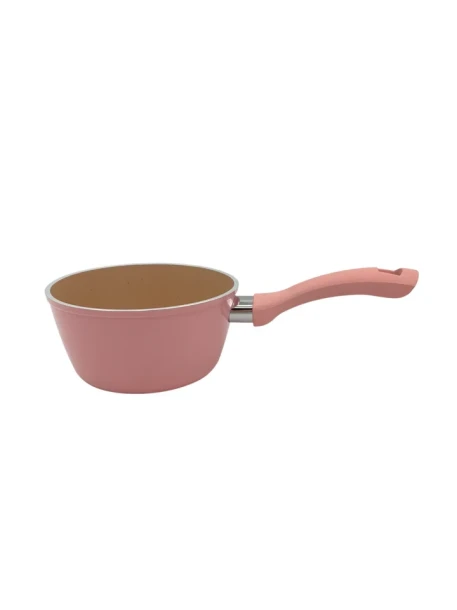 7.99 5"x2.75" MINI SAUCE PAN-NO LID