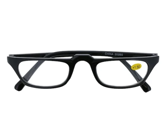 READING GLASSES 1.50