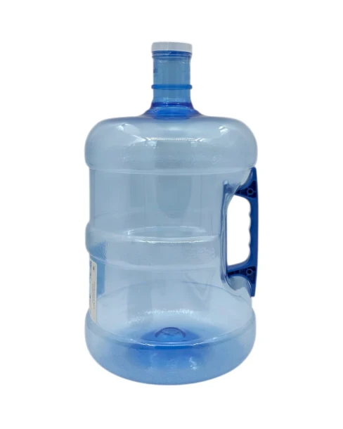 11.99 WATER BOTTLE 5 GALLON